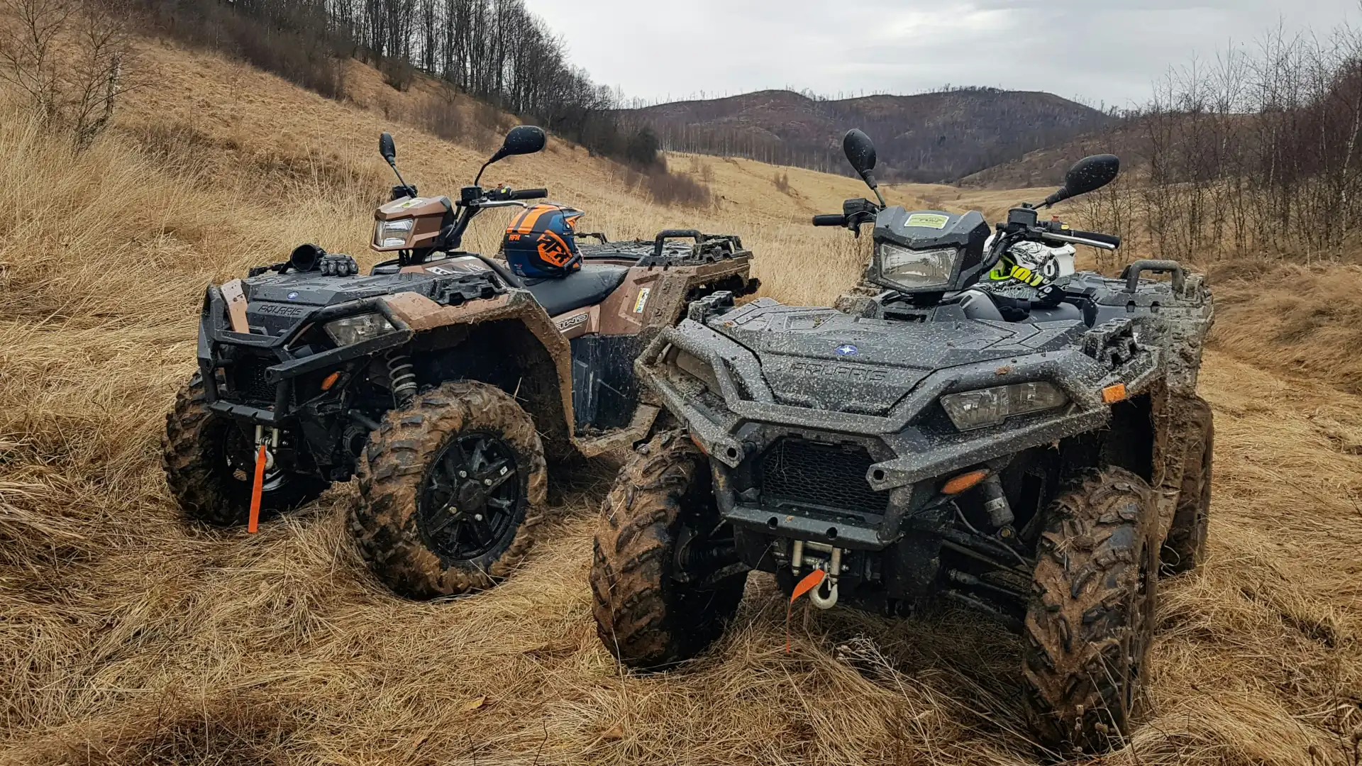 ATVs | Side-by-Sides | Utility Vehicles | Tuatara ATVs